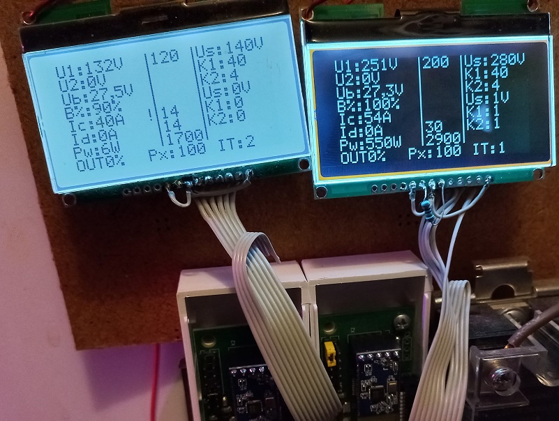 LCD